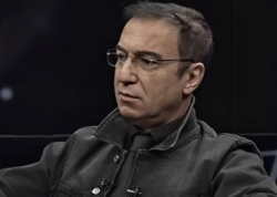 Xalq artistinin başına <span class="color_red"> iş gəldi - FOTO</span>