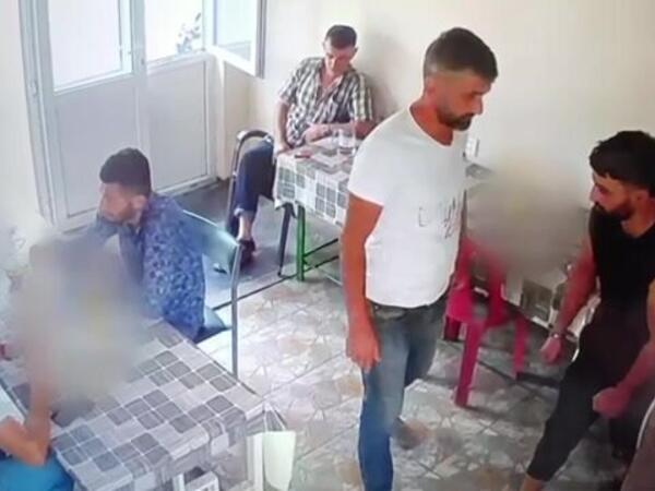 Bakıda usta ev sahibinin başına belə oyun açdı - <span class="color_red">VİDEO</span>