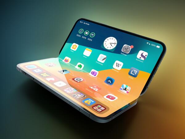 Qatlana bilən “iPhone” bu tarixdən SATIŞDA - FOTO