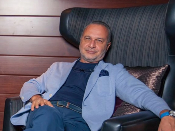 &quot;Burada yaşamaq üçün ayda 10 min dollar qazanmalısan&quot; - <span class="color_red">FOTO</span>
