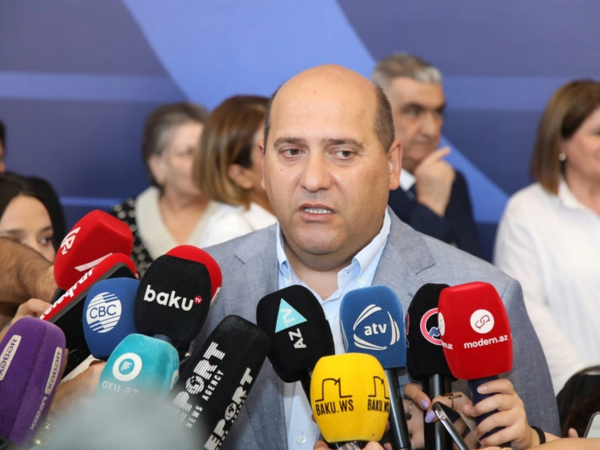 Ağdam şəhərinə ilk köçün tarixi AÇIQLANDI