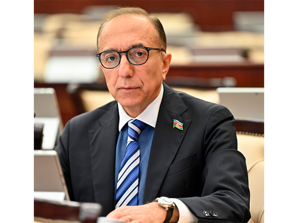 &quot;Azərbaycan İkinci Qarabağ müharibəsində tarixi ədaləti bərpa etdi&quot;