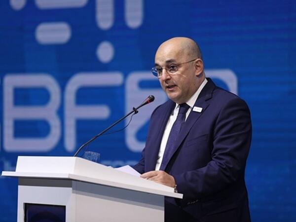 Mahir Cəfərov işdən çıxarıldı