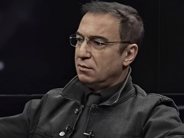 Xalq artistinin başına <span class="color_red"> iş gəldi - FOTO</span>