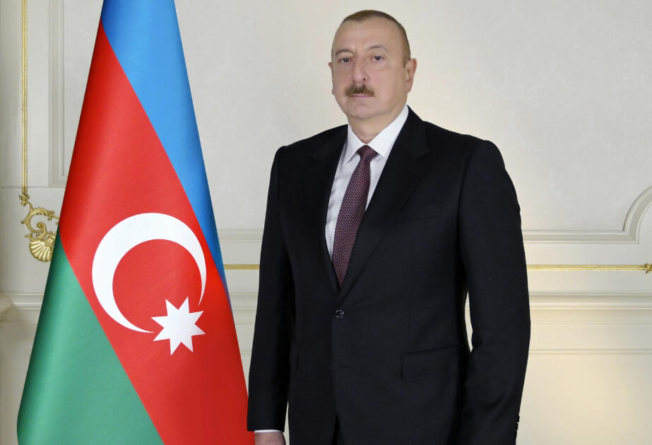 Prezident: Azərbaycan-Malayziya əməkdaşlığının genişlənməsi məmnunluq doğurur