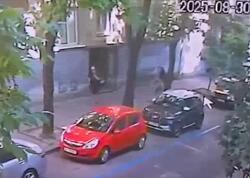 Ali Radanın keçmiş spikeri belə güllələnib - <span class="color_red">ANBAAN VİDEO</span>