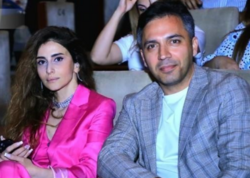 &quot;Həyat yoldaşımla da burada tanış oldum&quot; - Fotolar