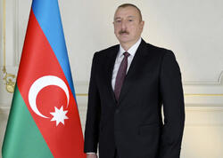 Prezident: Azərbaycan-Malayziya əməkdaşlığının genişlənməsi məmnunluq doğurur