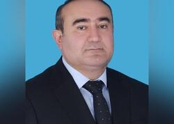 Arzuman Abdulkərimova ağır itki
