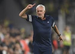 Mourinyo ayrılıqdan sonra ilk dəfə danışdı