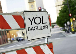 Formulaya görə bağlanan bu yollar açıldı