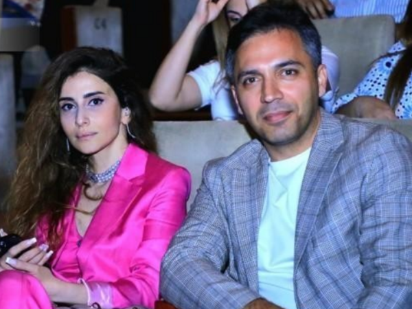 &quot;Həyat yoldaşımla da burada tanış oldum&quot; - Fotolar