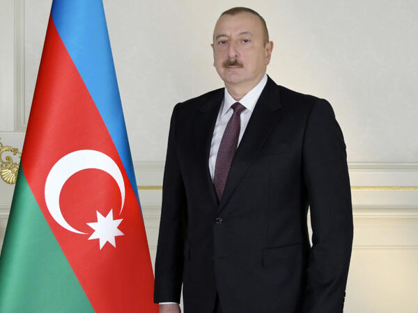 Prezident: Azərbaycan-Malayziya əməkdaşlığının genişlənməsi məmnunluq doğurur