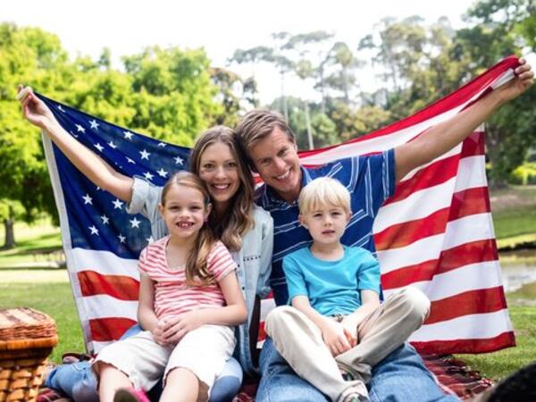 Amerikalıların niyə ata adı yoxdur?