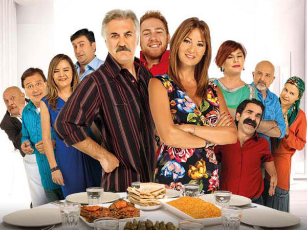 “Çocuklar duymasın”ın aktrisası VƏFAT ETDİ - FOTO