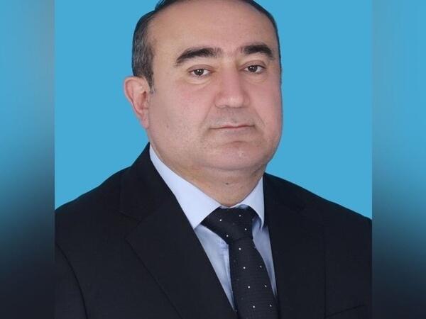 Arzuman Abdulkərimova ağır itki