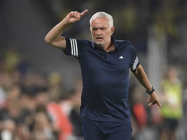 Mourinyo ayrılıqdan sonra ilk dəfə danışdı