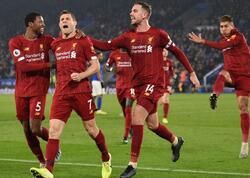 &quot;Liverpul&quot; &quot;Arsenal&quot;dan üstün oldu
