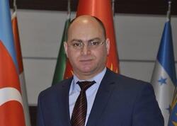 Tanınmış jurnalistə ağır itki - FOTO