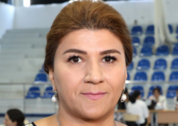 Nəzakət Əsgərovanın ölkədən çıxışına &quot;STOP&quot; qoyuldu