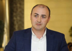 Teymur Musayev işdən çıxdı
