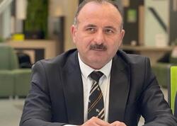 Bəhruz Quliyev “Trend” BİA-nı təbrik etdi
