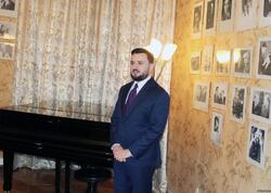 Bülbül Vokal Məktəbi yeni tələbələrini seçdi - VİDEO