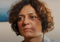Azərbaycanlı aktrisa qəzaya düşdü - <span class="color_red">FOTO</span>