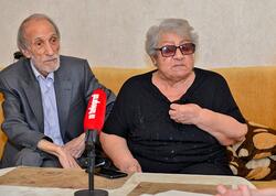 “Olan-qalan son gücümüzü Oqtay yıxdı...” - <span class="color_red">FOTO</span>