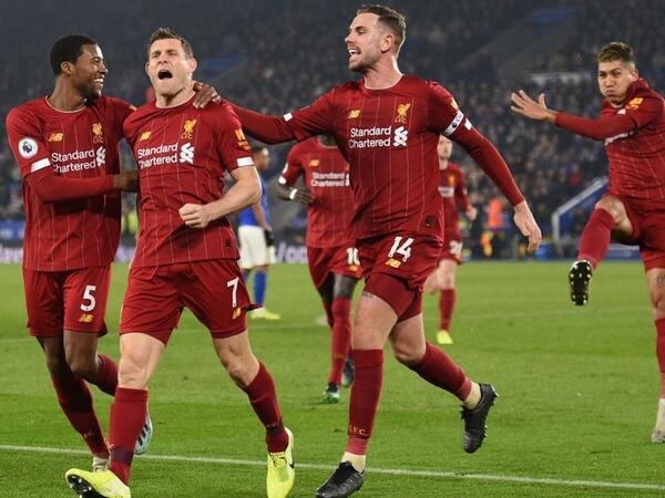 &quot;Liverpul&quot; &quot;Arsenal&quot;dan üstün oldu