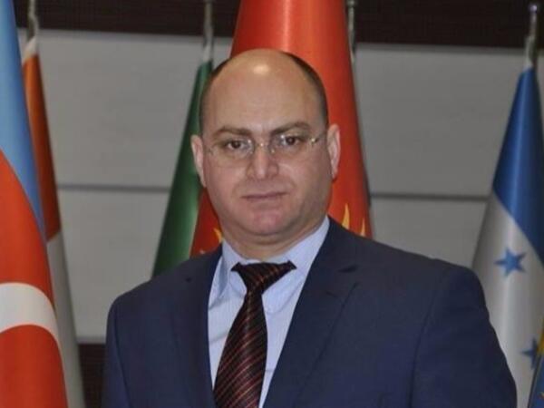 Tanınmış jurnalistə ağır itki - FOTO