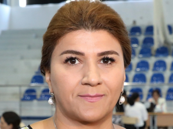 Nəzakət Əsgərovanın ölkədən çıxışına &quot;STOP&quot; qoyuldu