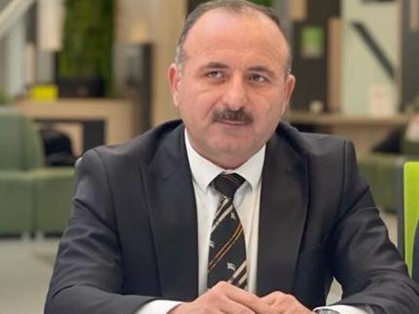 Bəhruz Quliyev “Trend” BİA-nı təbrik etdi