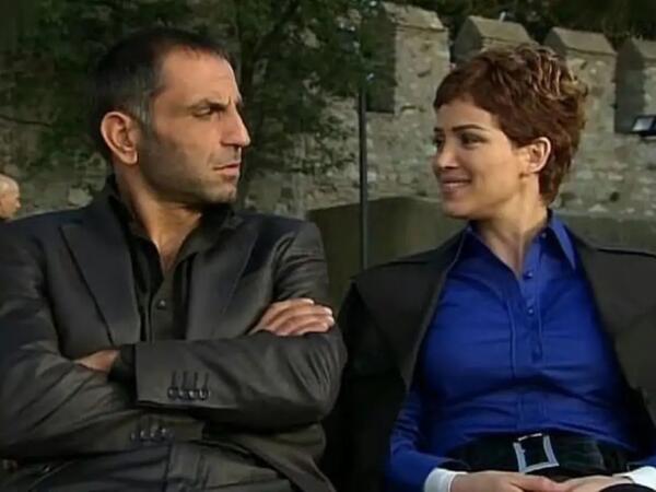 “Kurtlar Vadisi”ndə Mematinin sevgilisi idi - son halı gündəm oldu - <span class="color_red">FOTO</span>