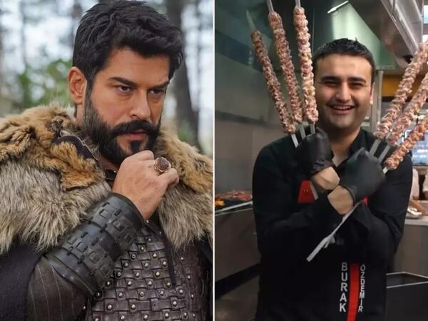 Burak Özçivitin maşınını 14 milyona aldı - <span class="color_red">FOTO</span>