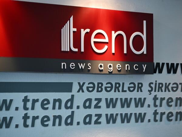 &quot;Xəzər&quot; TV Trend İnformasiya Agentliyinin yaranmasının 30 illiyi münasibətilə reportaj hazırlayıb (VİDEO)