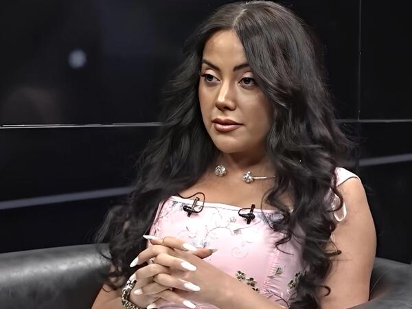 &quot;Qadın boşanıbsa, artıq burada başqa bir mövzu ortaya çıxır&quot;
