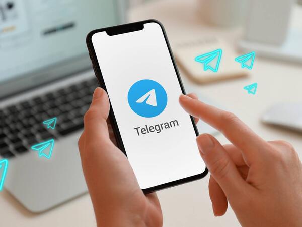 Teleqramda profilə mahnı əlavə etmək mümkün oldu