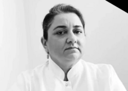 Tanınmış həkim vəfat etdi