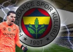 Brazilyalı qapıçı &quot;Fənərbağça&quot;da <span class="color_red">sərvət qazanacaq</span>