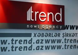 “ARB 24” TV Trend İnformasiya Agentliyinin yaranmasının 30 illiyi münasibətilə reportaj hazırlayıb - <span class="color_red">VİDEO</span>