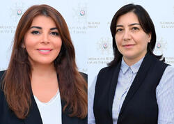 Bu xanımlara yüksək vəzifələr verildi