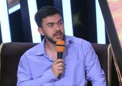 Tanınmış müğənni ağır qəzaya düşdü - &quot;Maşının yarısı yoxdur...&quot; - <span class="color_red">FOTO</span>