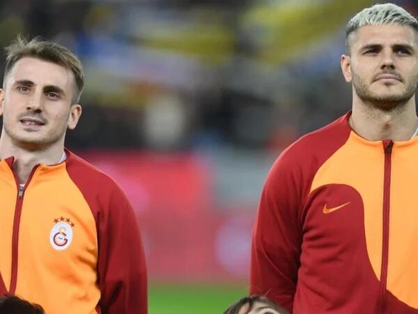 İkardinin Kerem Aktürkoğlu paylaşımı gündəm yaratdı - FOTO