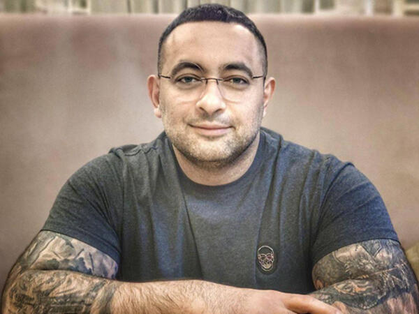 Vidadi Mustafayev rəhbər təyin olundu