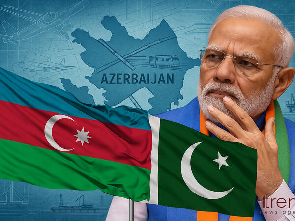 Dehli Bakıya qarşı: strategiya əvəzinə <span class="color_red">qisas yanğısı</span>