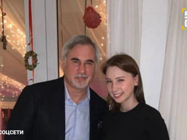 Valeri Meladzenin qızı bu səbəblə <span class="color_red">axtarışa verilib - FOTO</span>