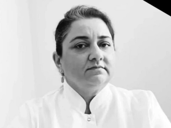 Tanınmış həkim vəfat etdi