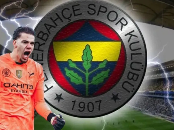 Brazilyalı qapıçı &quot;Fənərbağça&quot;da <span class="color_red">sərvət qazanacaq</span>