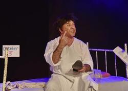 Gənc Tamaşaçılar Teatrı İranda “Arsbaran” adlı teatr festivalında iştirak edəcək.